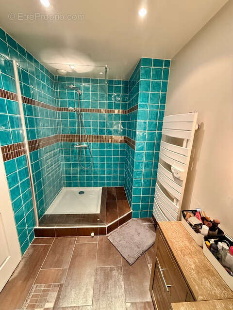 Appartement à DIVONNE-LES-BAINS