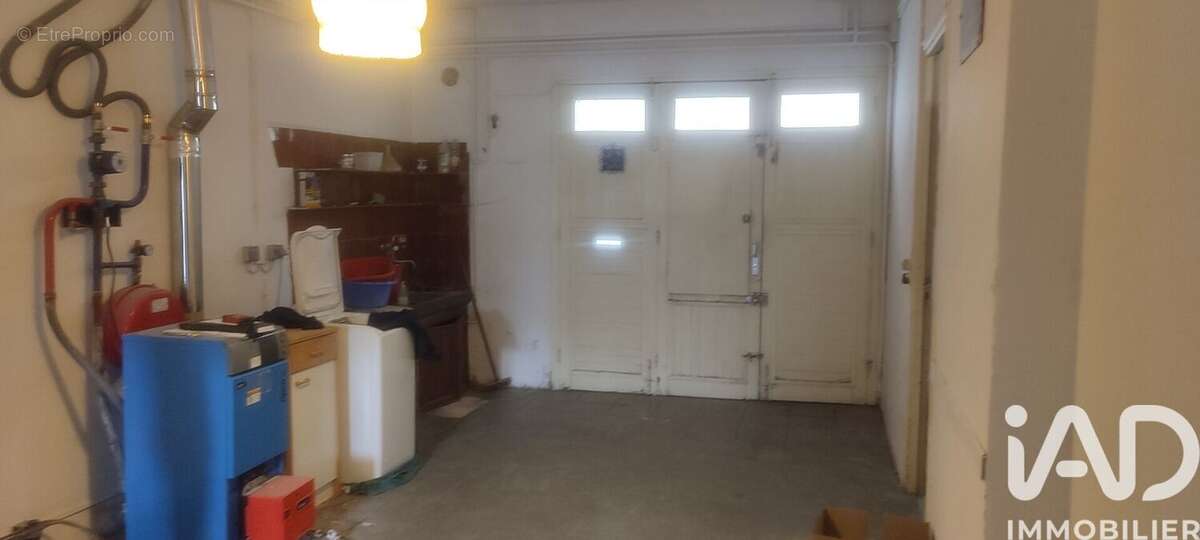 Photo 3 - Maison à SAINTE-MARIE