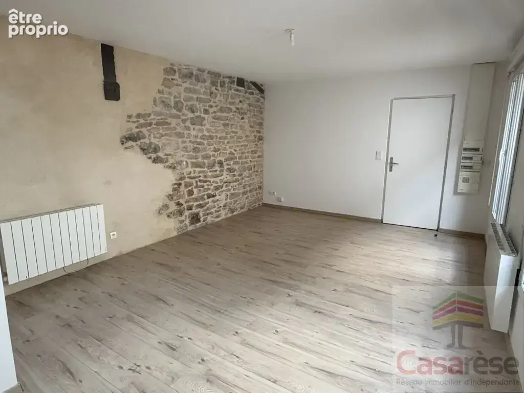 Appartement - photo 5