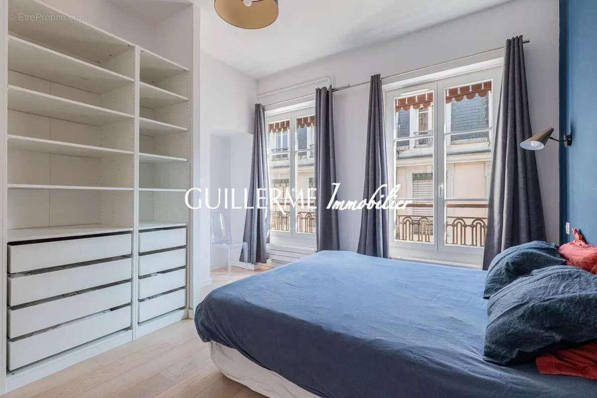Appartement à LYON-1E