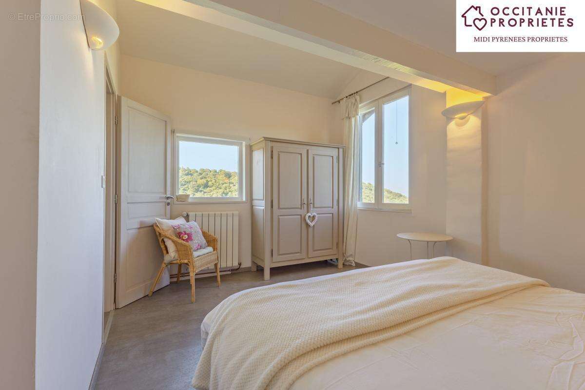 Maison à CARCASSONNE