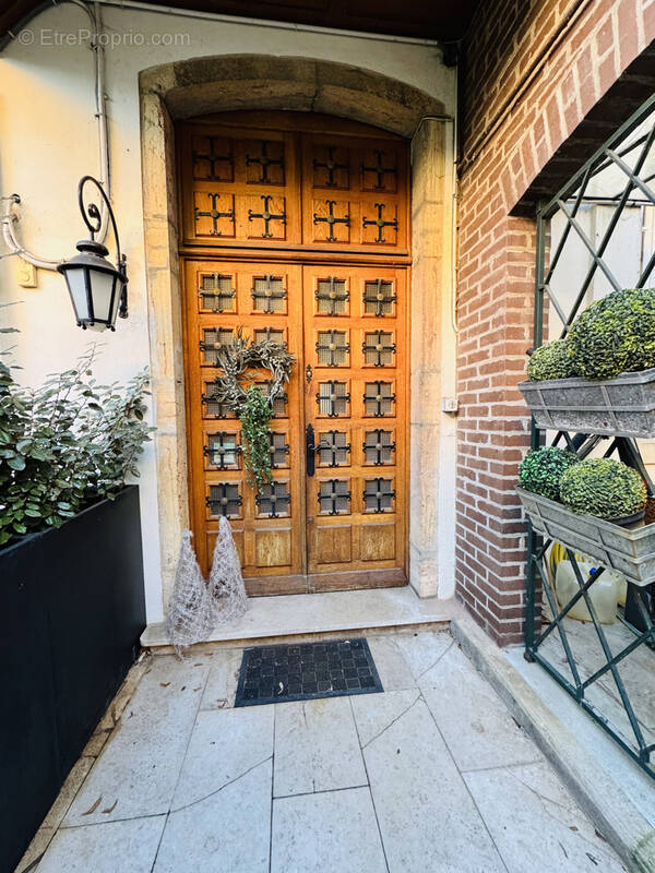 Appartement à LOUHANS