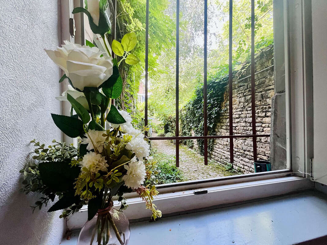 Appartement à BESANCON
