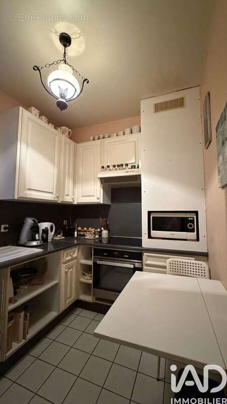 Photo 4 - Appartement à LE HAVRE