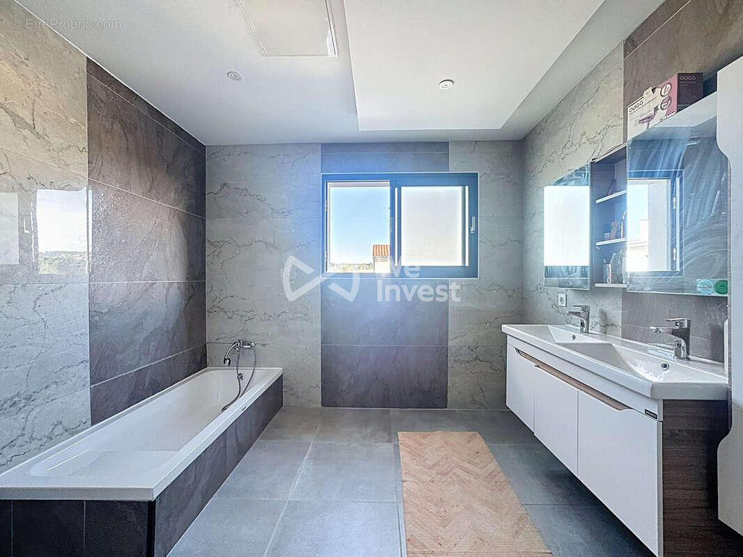 Maison à SAINT-ANDRE-DE-SANGONIS