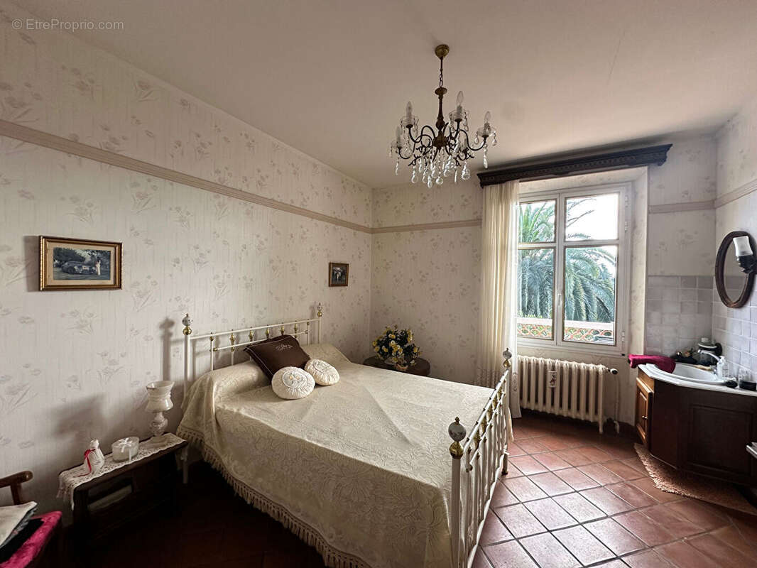 Maison à SAINT-RAPHAEL