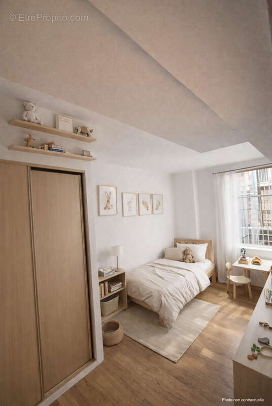 Appartement à TROYES