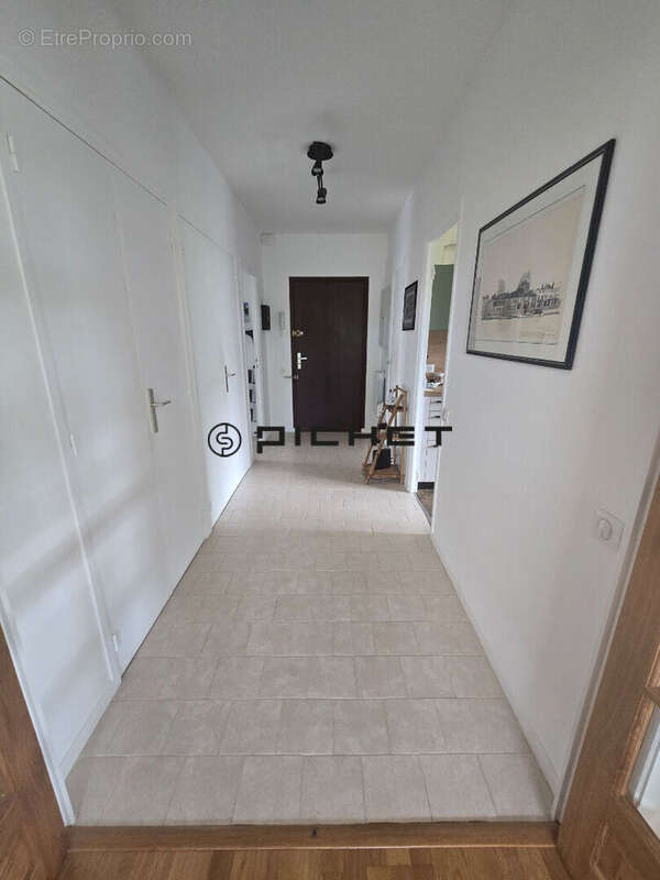 Appartement à LA ROCHELLE