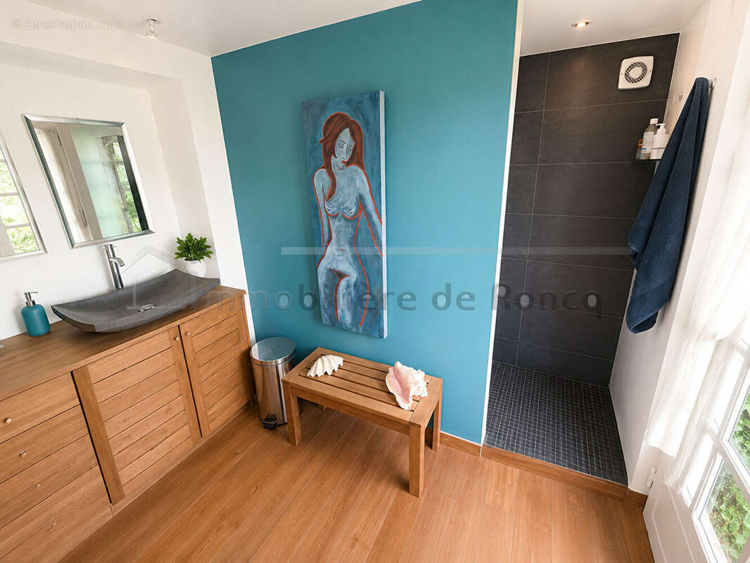 Individuelle architecte 231 m² - photo 14