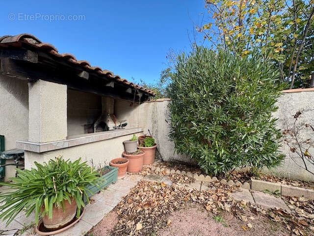 Maison à CARCASSONNE