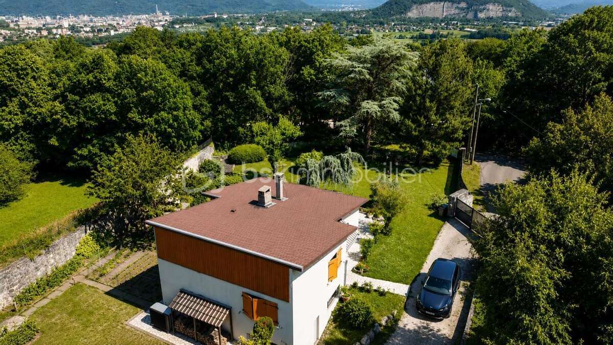 Maison à CLAIX
