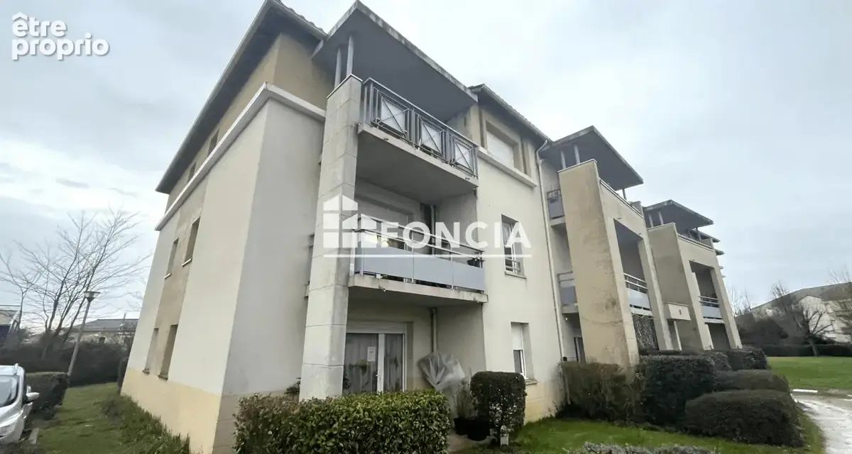 Photo Appartement à Bergerac au prix de 79 800€