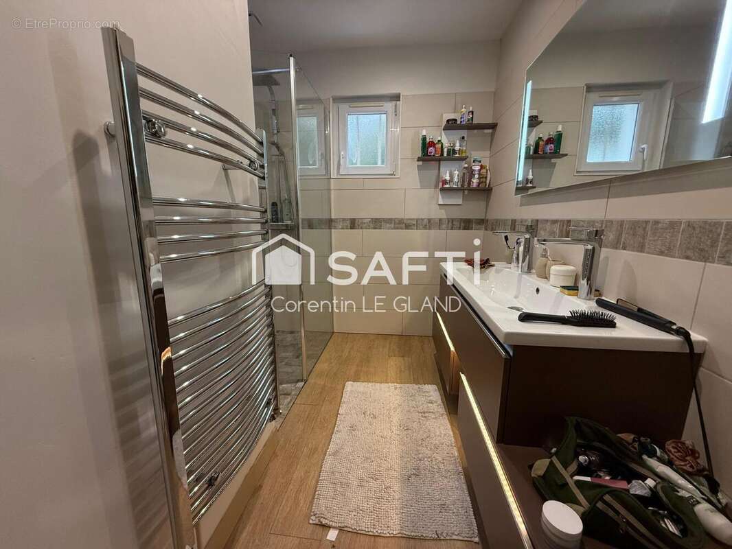 Photo 5 - Maison à FEREL