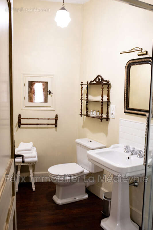 Appartement à SARLAT-LA-CANEDA