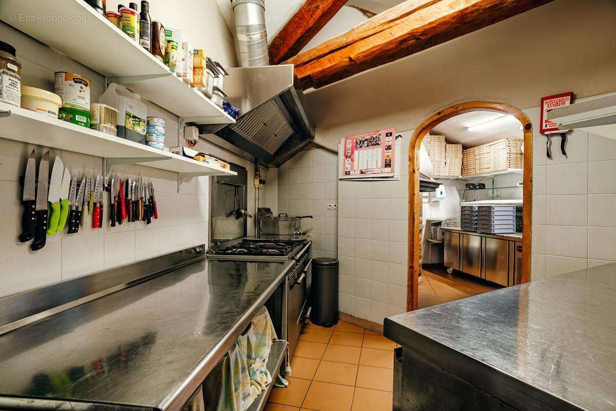 Commerce à SAINT-JEAN-EN-ROYANS