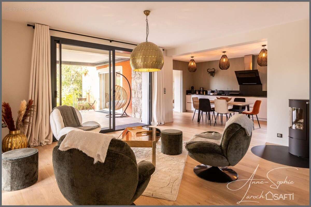 Photo 6 - Maison à RUOMS