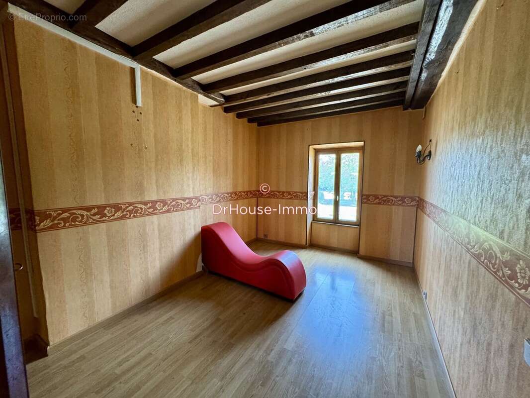 Maison à AUXY