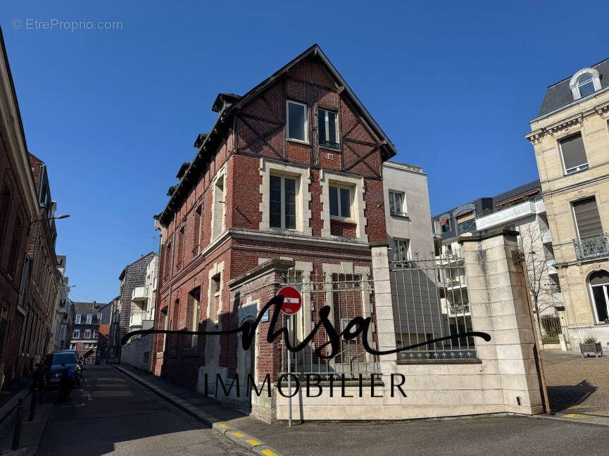 Appartement à ROUEN