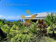 Maison à SAINT-PHILIPPE