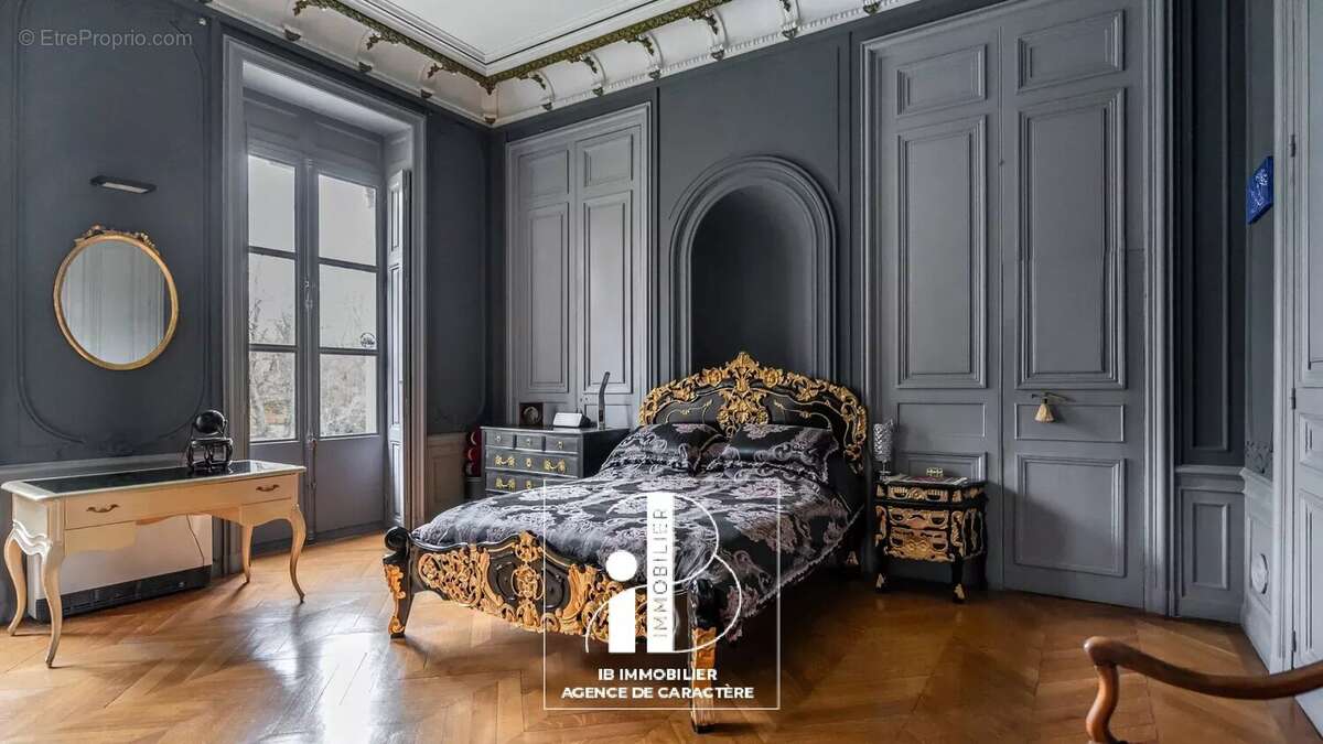 Appartement à PRINGY