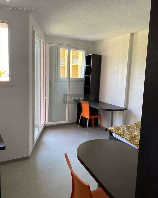Appartement à CORTE