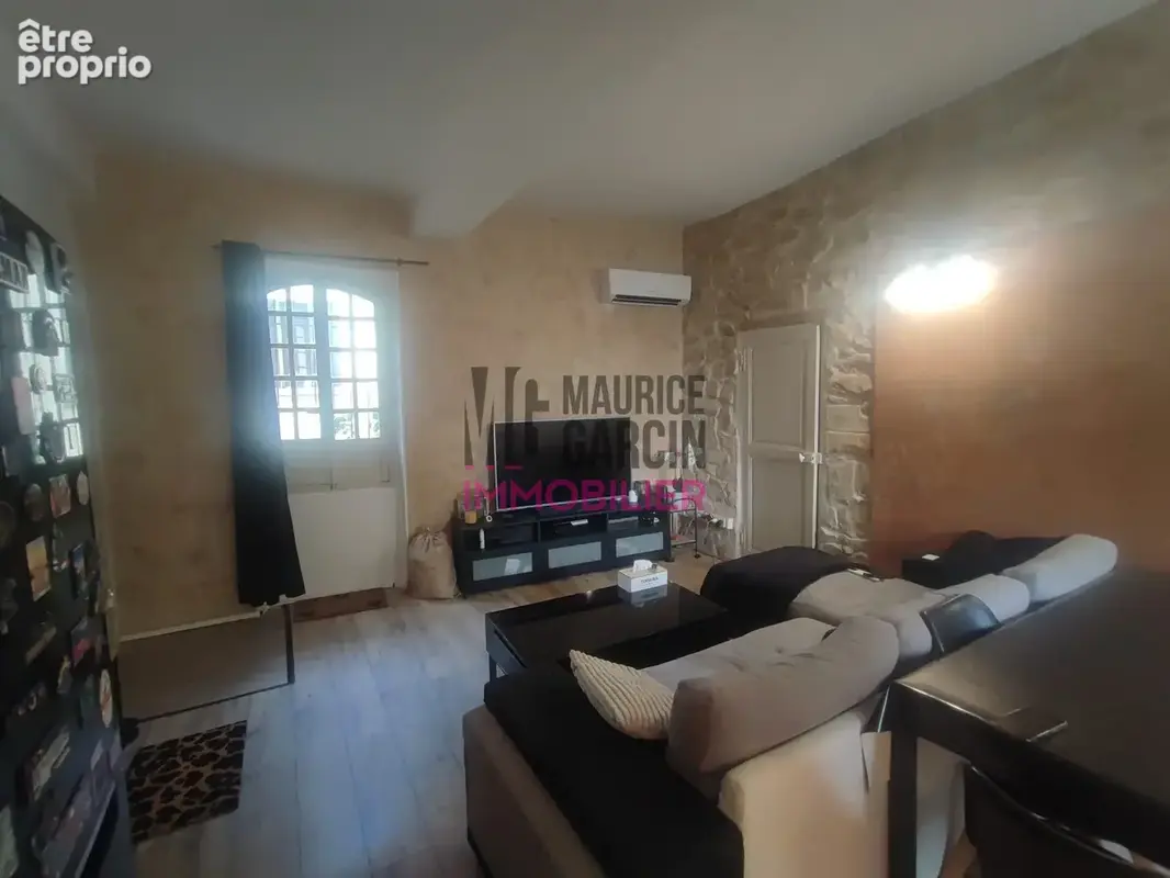 Appartement 81 m² à Mazan  - photo 2