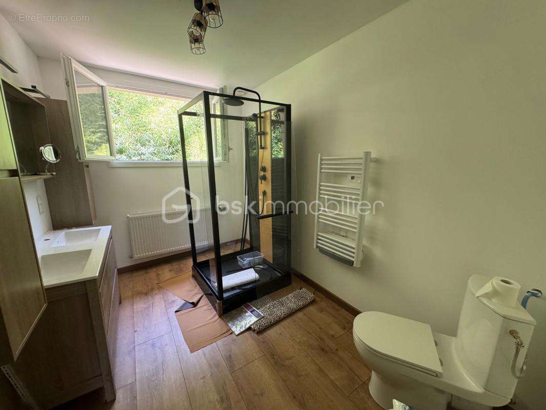 Maison à MONTPON-MENESTEROL