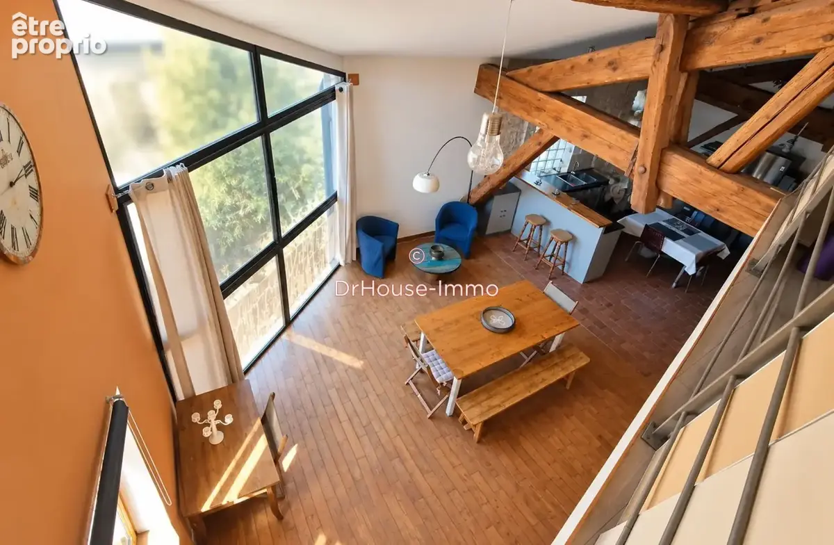 Appartement 4 pièces 120 m² à vendre à Anse (69480) - photo 21