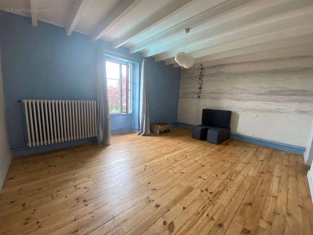 Maison Echire 7 pièces - 225m2 - photo 10