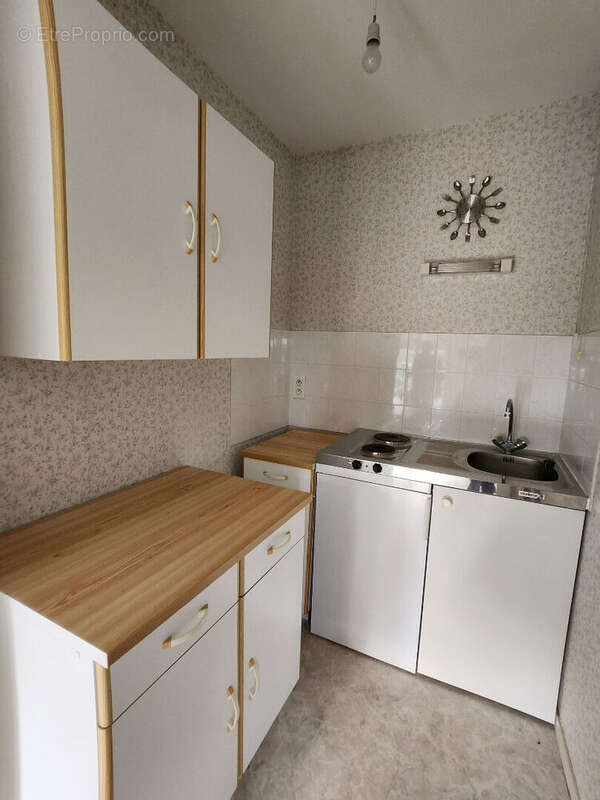 Appartement à MAINTENON
