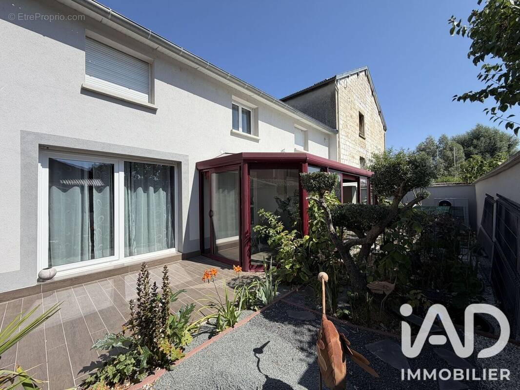 Maison 175 m² à Chalons-En-Champagne  - photo 1
