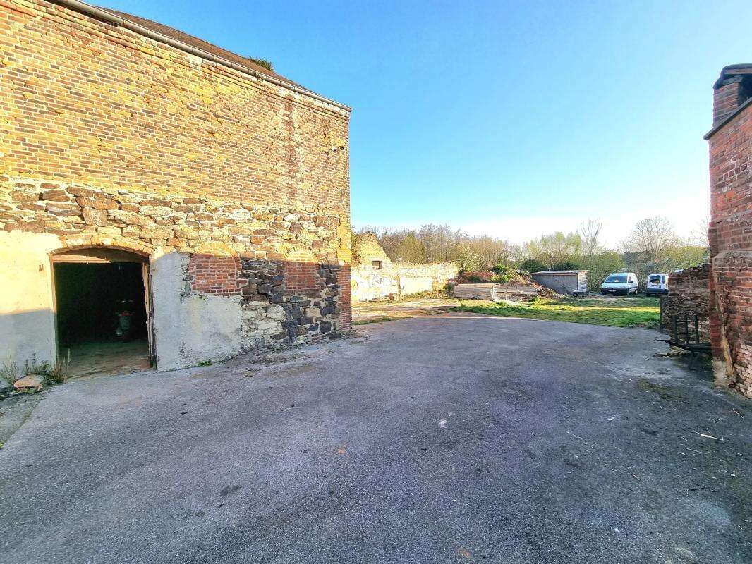 Maison à SAINT-MICHEL