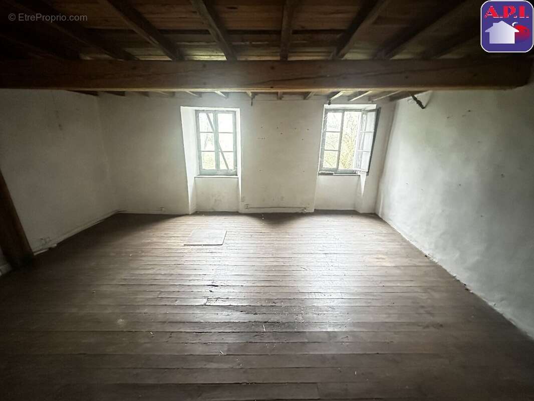 Maison à LA BASTIDE-DE-SEROU