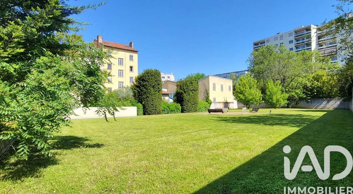 Photo 7 - Appartement à LYON-8E