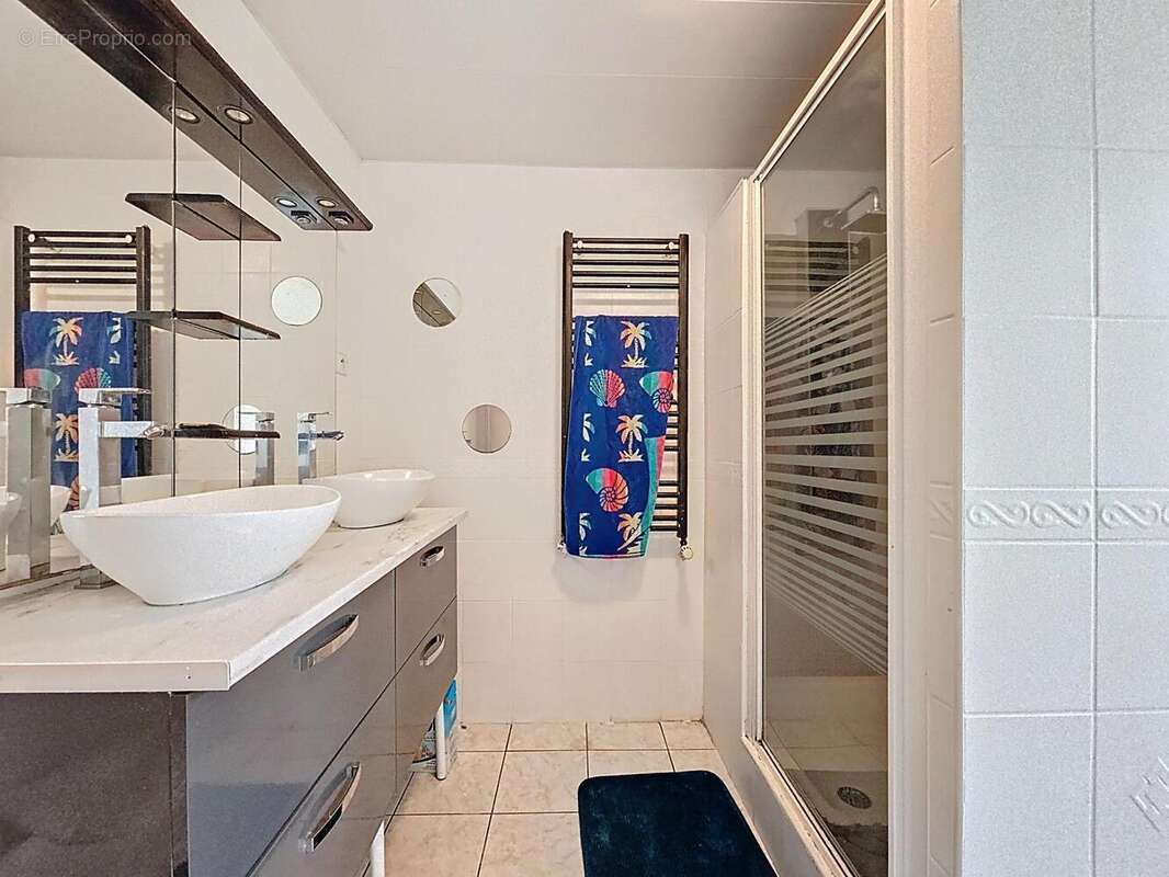 Photo 6 - Maison à LONGUEVILLE