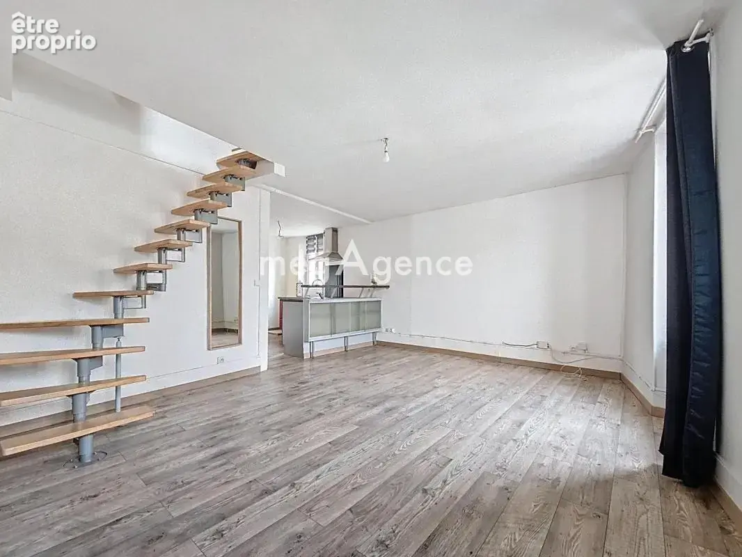 Appartement à BOUAFLE