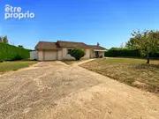 Maison à SAINTE-EUPHEMIE