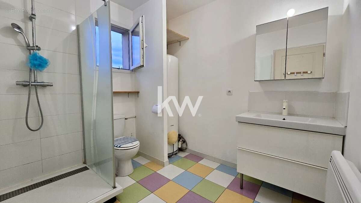 Maison à RIS-ORANGIS