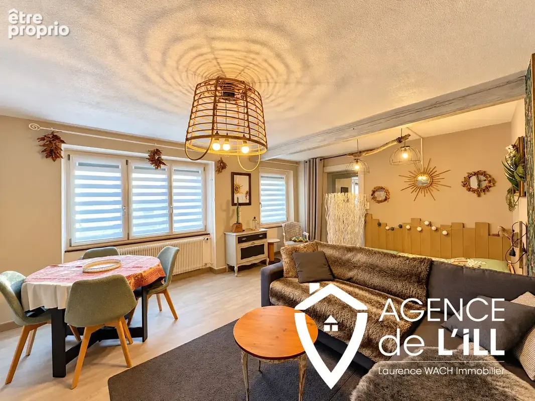 Propriété de charme de 285m2   2 logements, piscine, dépendances et terrain - photo 4