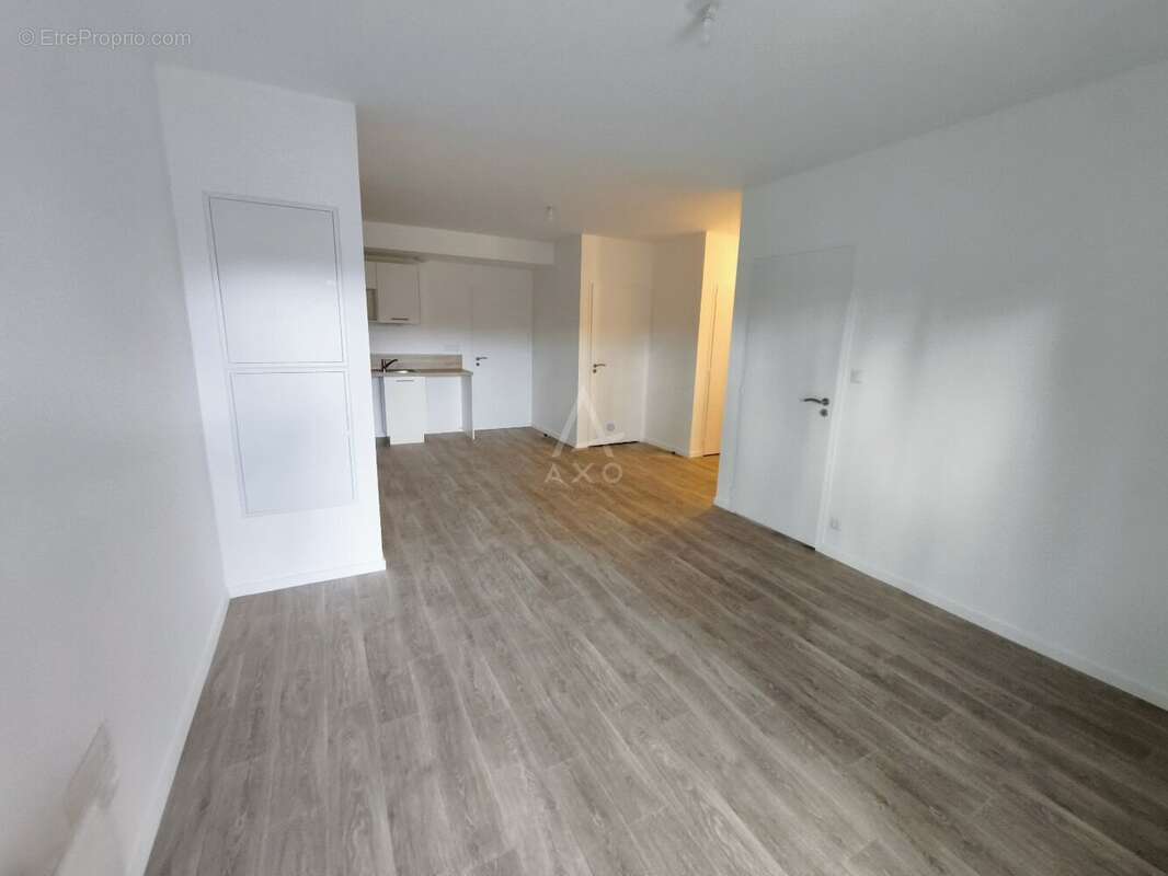 Appartement à LES HERBIERS