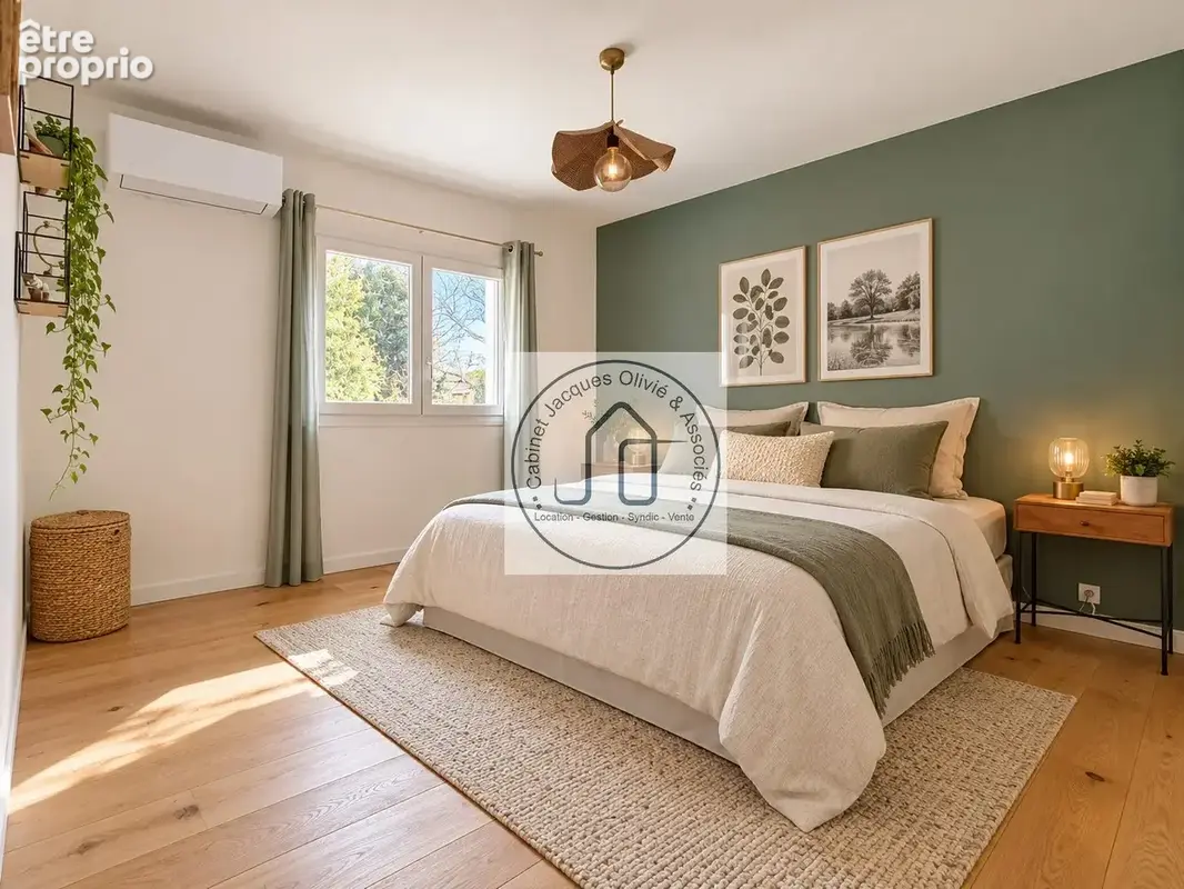 Maison 5 pièces 108 m² à vendre à Portet-Sur-Garonne (31120) - photo 8