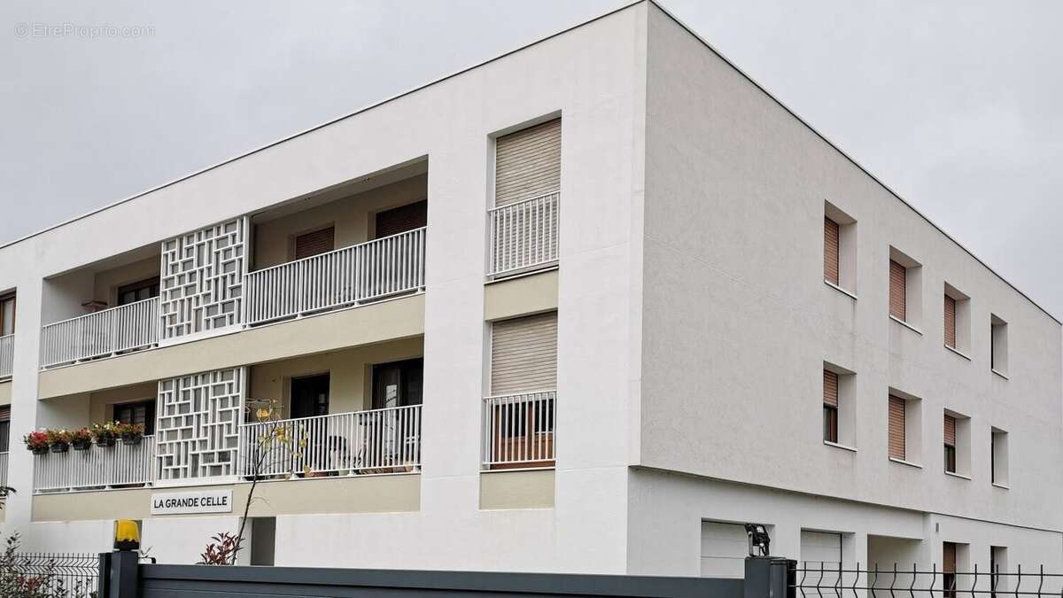 Appartement à MERIGNAC