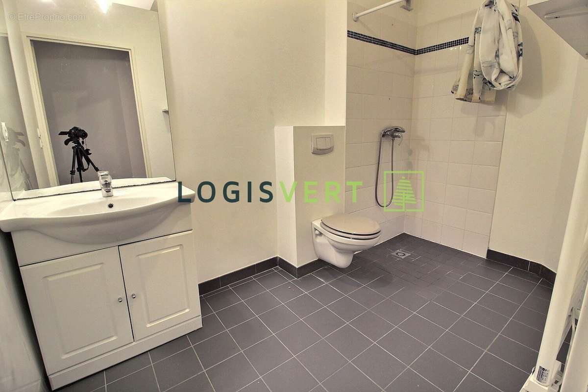 Appartement à ORSAY