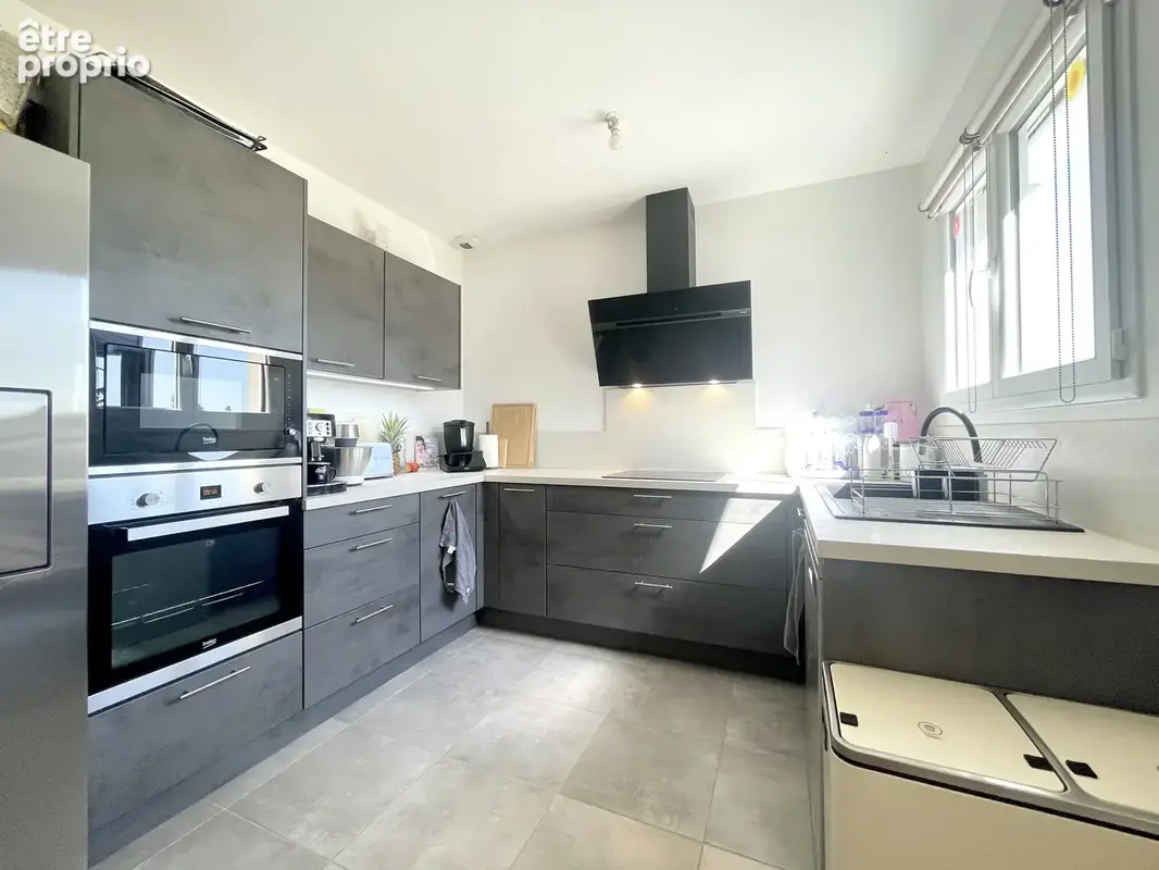 Maison 4 pièces 95 m² à vendre à Lamothe-Montravel (24230) - photo 36