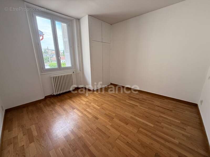 Appartement à LOURDES