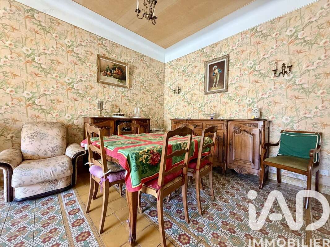 Photo 2 - Appartement à PERPIGNAN