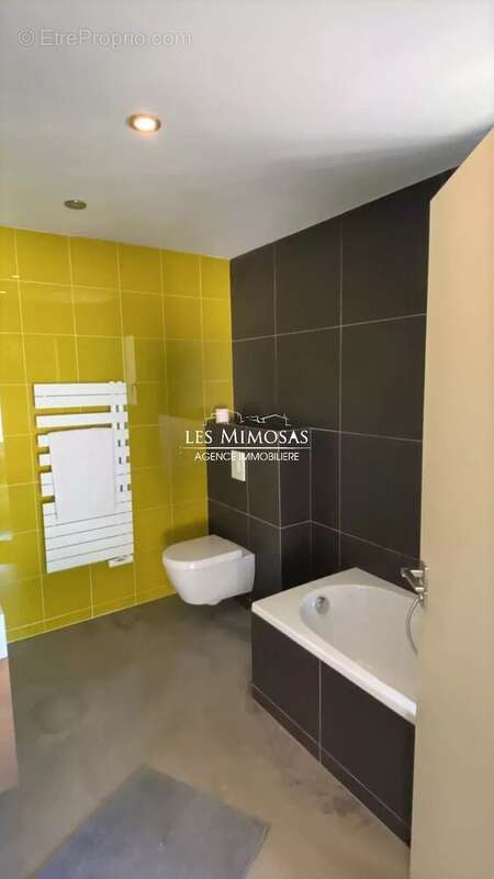 Maison à ROQUEBRUNE-SUR-ARGENS