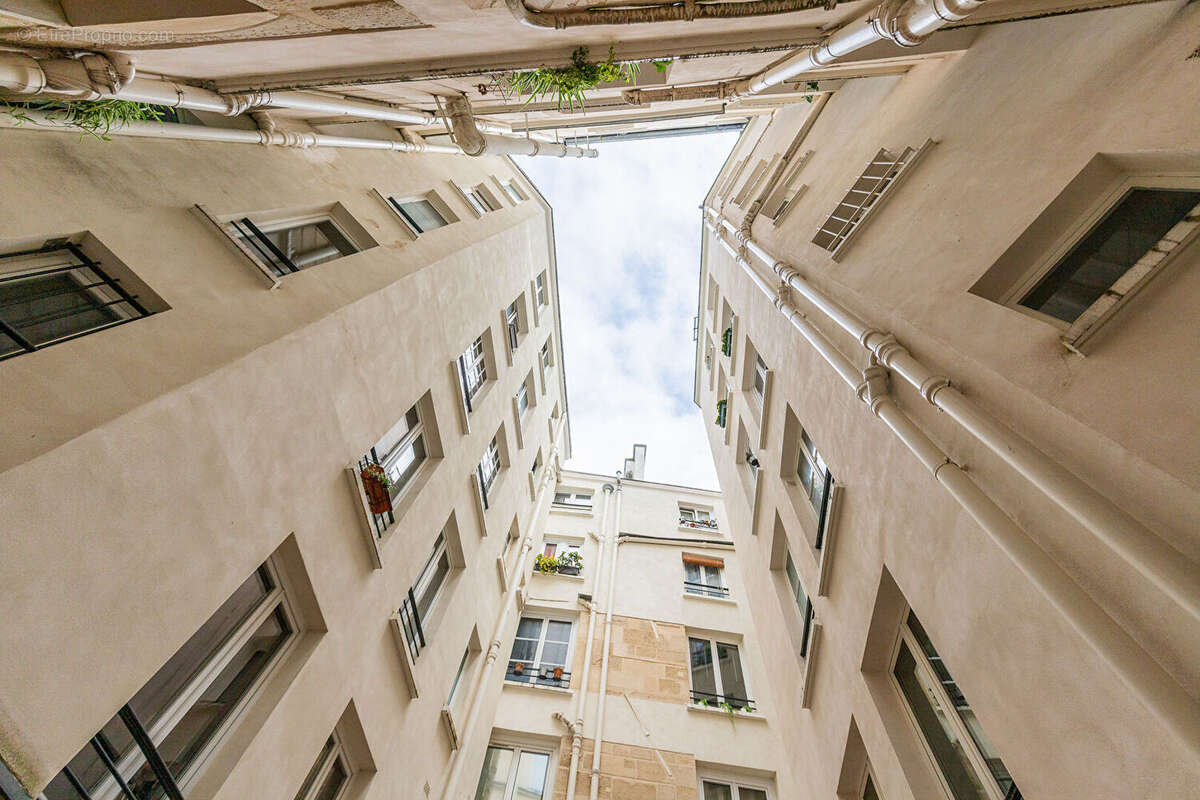 Appartement à PARIS-5E