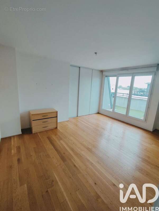 Photo 3 - Appartement à DEUIL-LA-BARRE