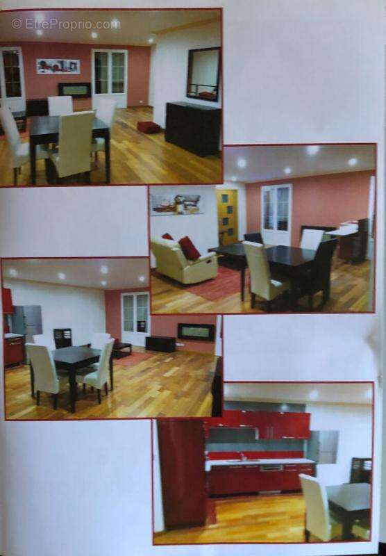 Appartement à BRUGES